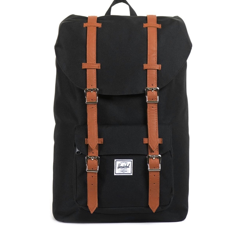 Herschel Little America Mid Volume Backpack